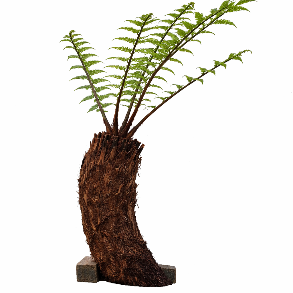 2ft Tree Fern - Dicksonia Antarctica