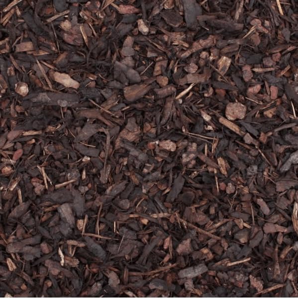 Ornamental Bark Ground Cover