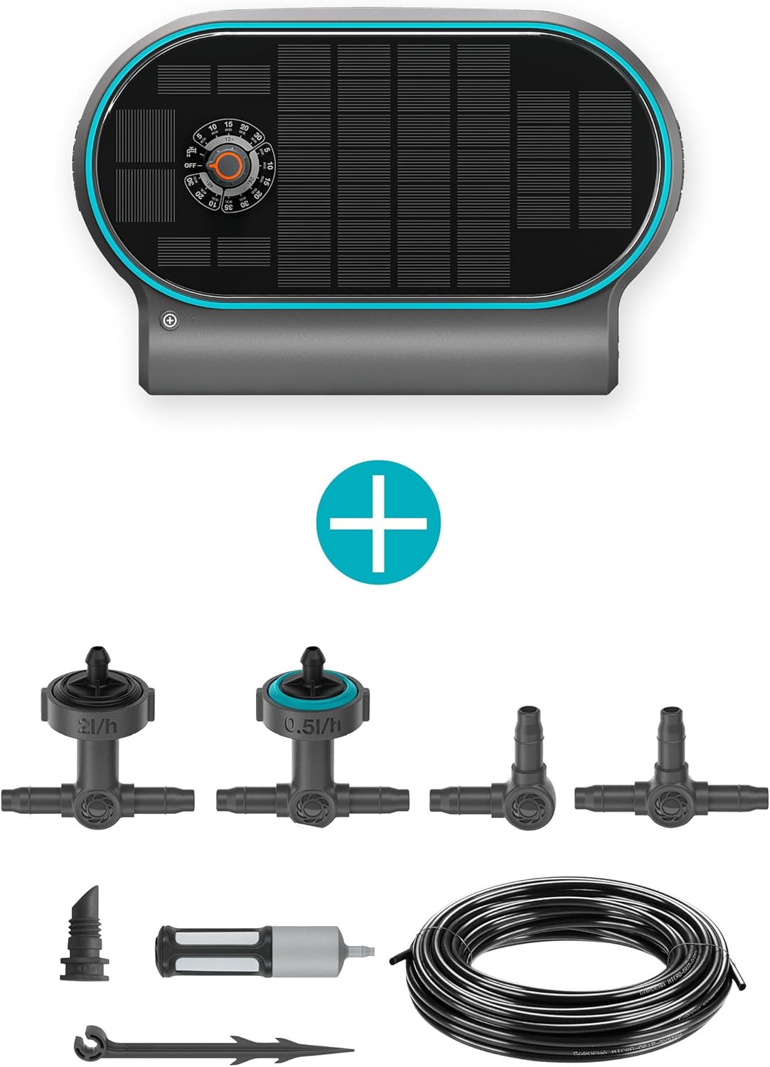 Automated Watering System