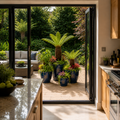 Jurassic Garden - Patio Pots